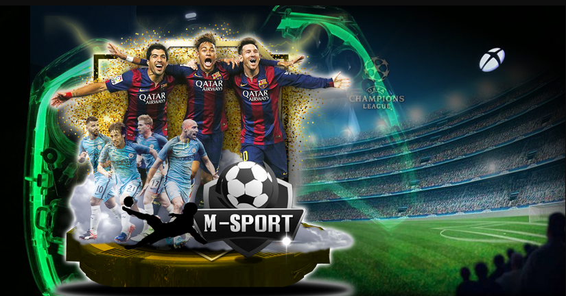 Taruhan Bola